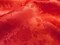 1 Yard Floral Jacquard Satin Fabric Burgundy for Dresses Jackets Crafts and Decor 54/56" Inches Width
